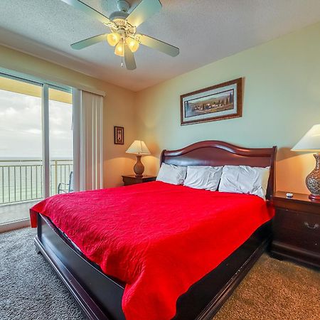 Sterling Reef Panama City Beach Exterior foto