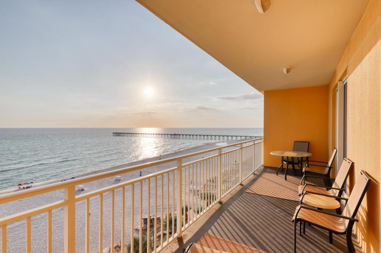 Sterling Reef Panama City Beach Exterior foto