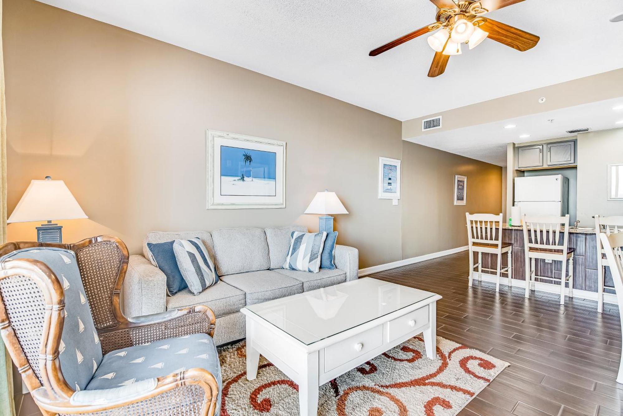 Sterling Reef Panama City Beach Quarto foto
