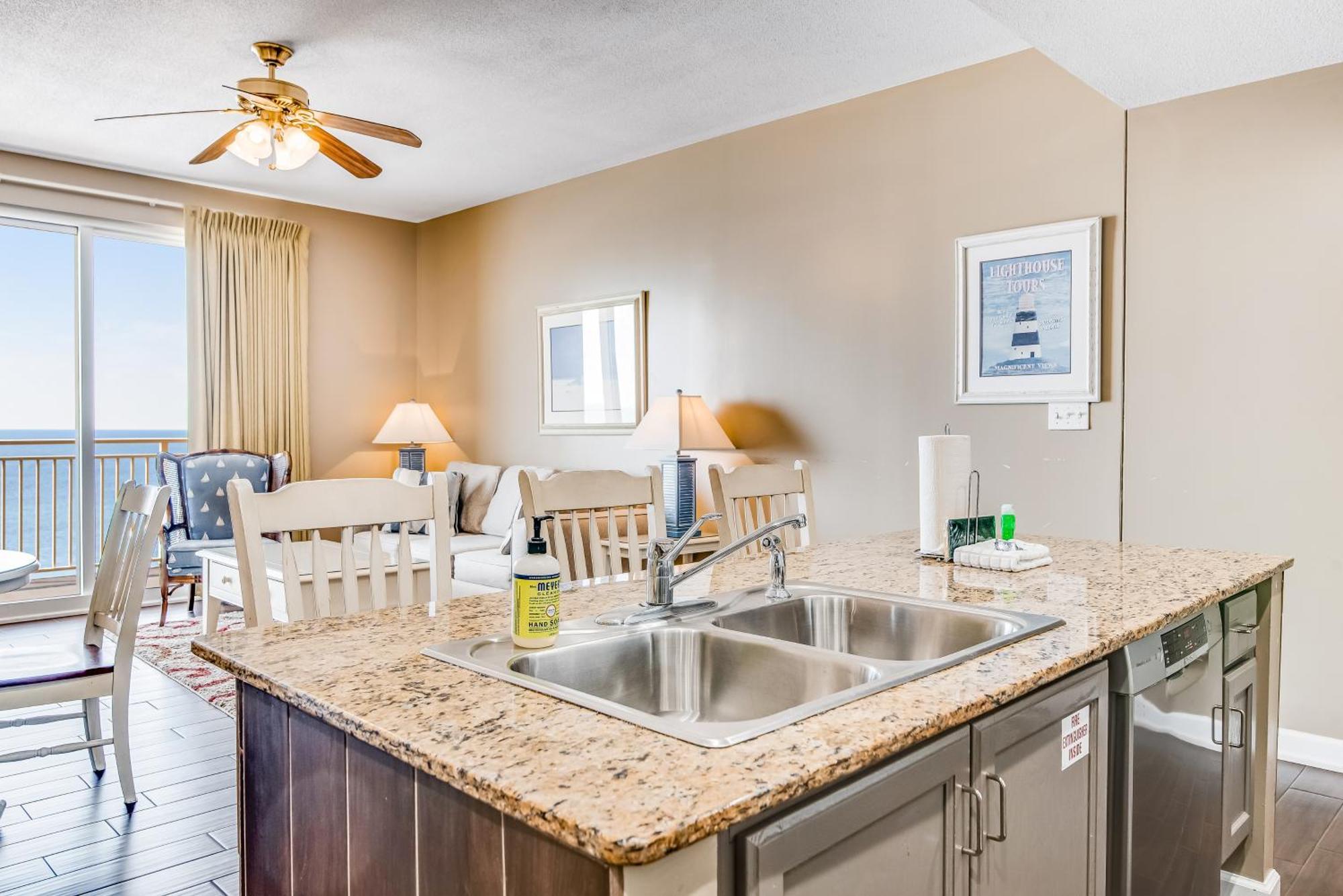 Sterling Reef Panama City Beach Quarto foto