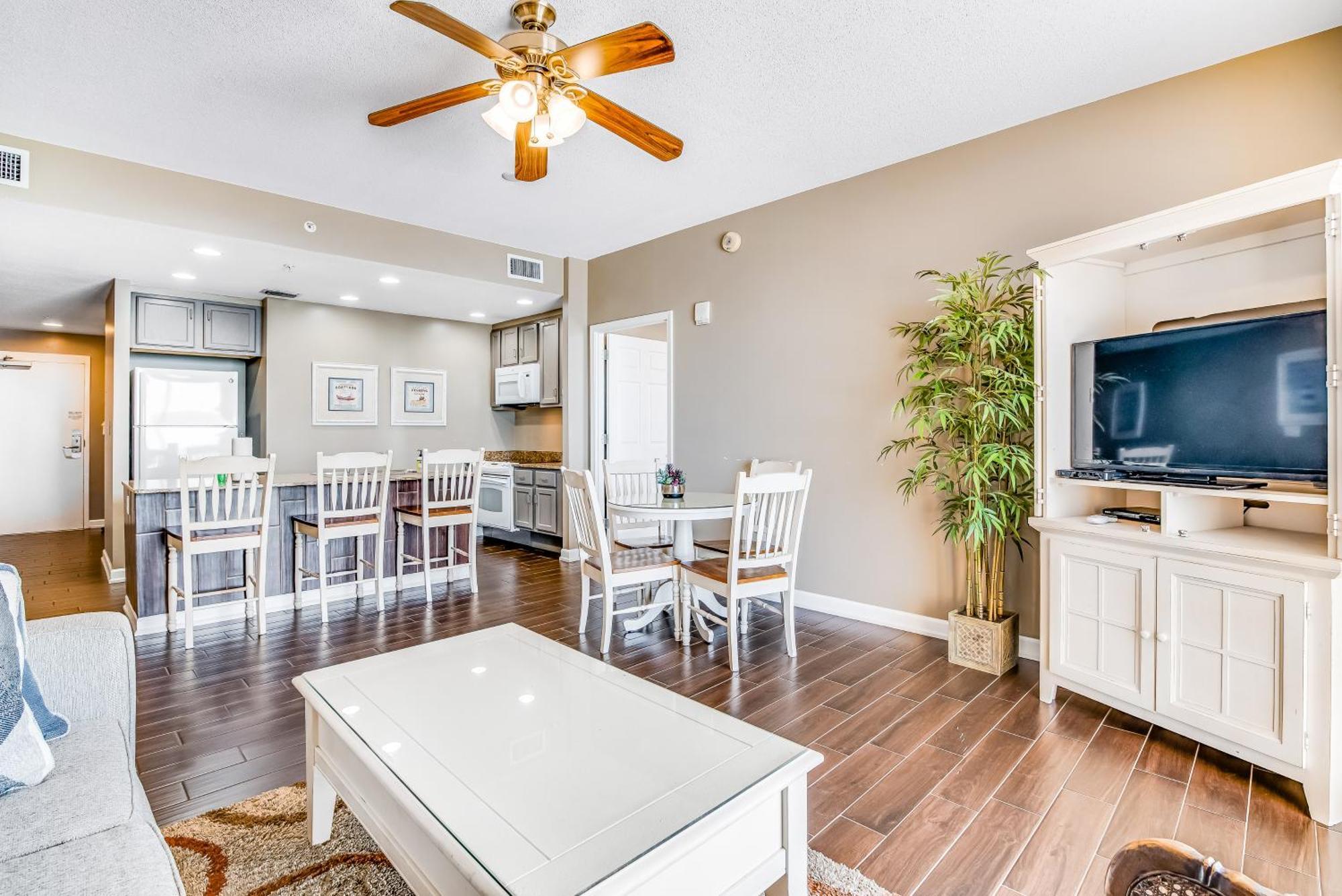 Sterling Reef Panama City Beach Quarto foto