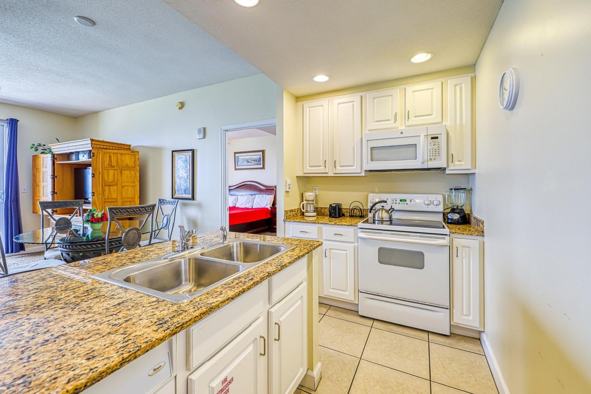 Sterling Reef Panama City Beach Exterior foto