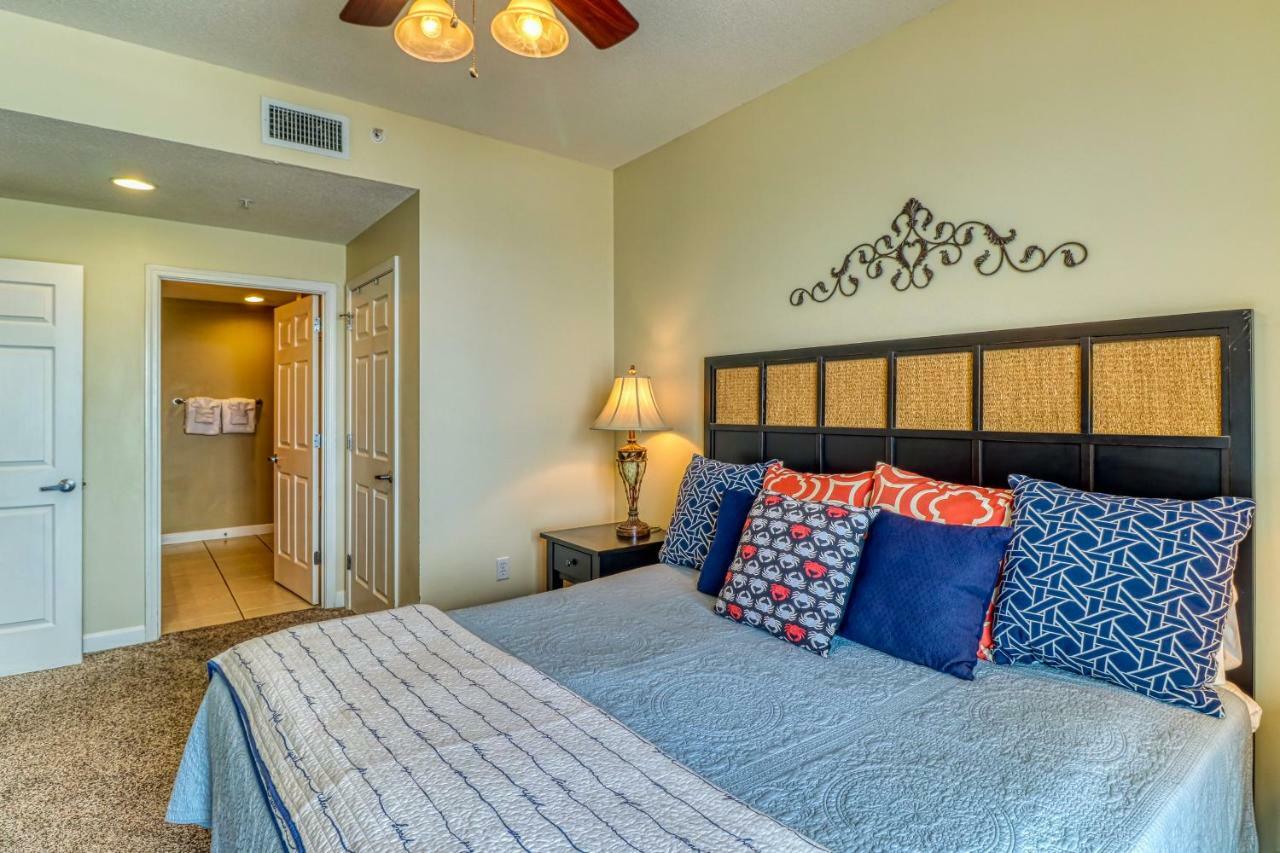 Sterling Reef Panama City Beach Quarto foto