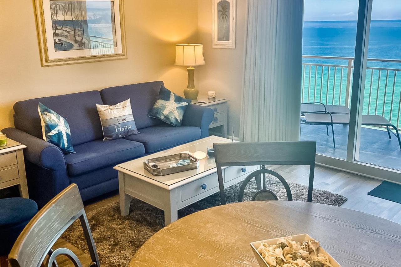 Sterling Reef Panama City Beach Exterior foto