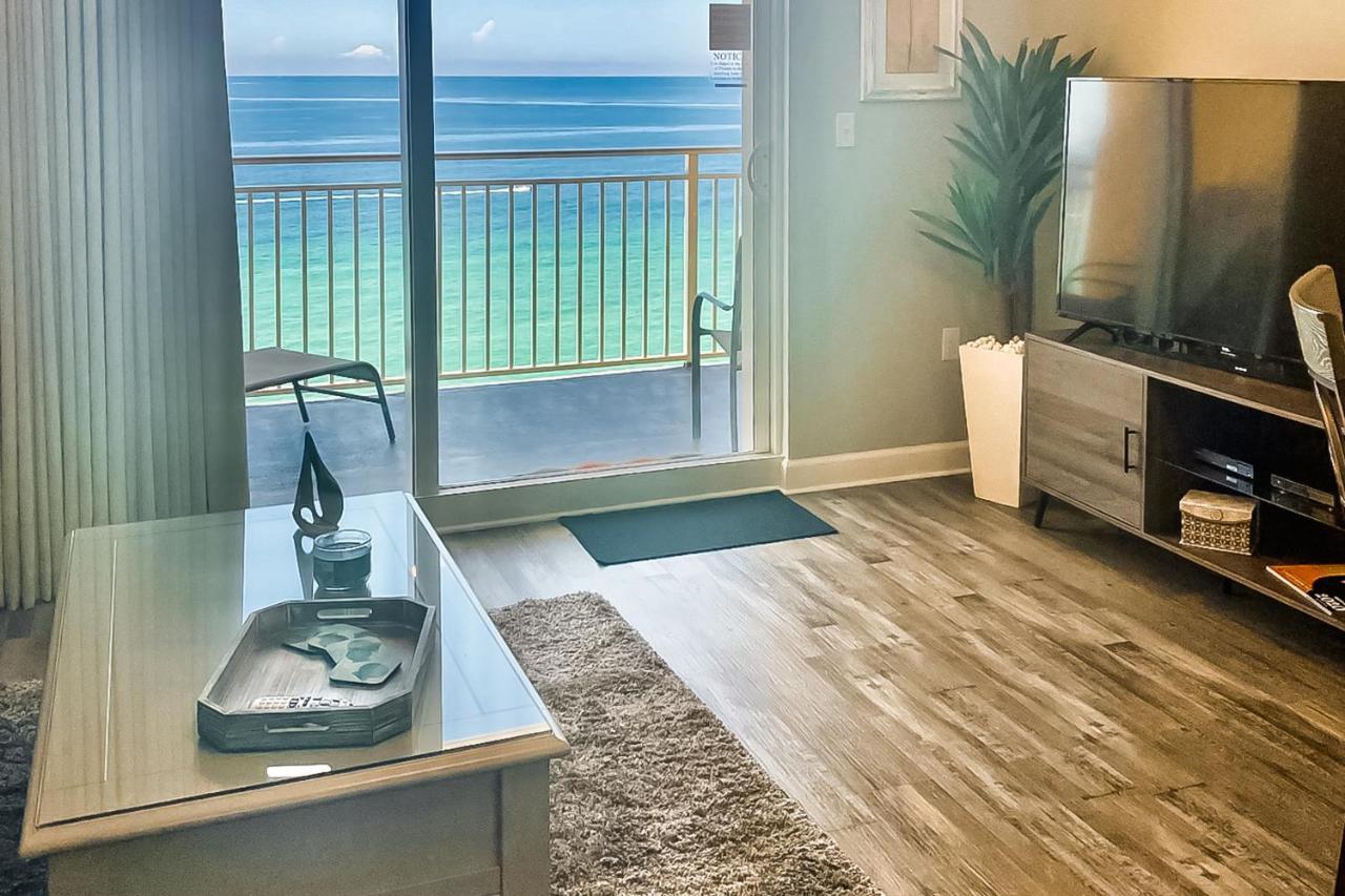 Sterling Reef Panama City Beach Exterior foto